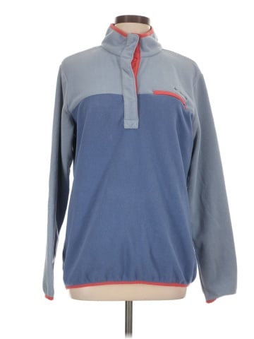 Columbia Pullover Sweater (view 1)