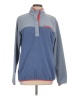 Columbia 100% Nylon Blue Pullover Sweater Size XL - photo 1