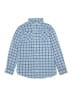 Vineyard Vines Plaid Blue Long Sleeve Button-Down Shirt Size 12 - photo 1