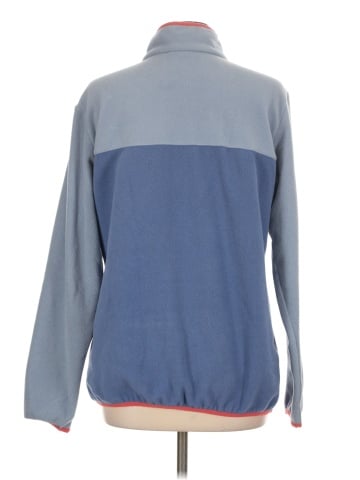 Columbia Pullover Sweater (view 2)