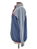 Columbia 100% Nylon Blue Pullover Sweater Size XL - photo 5