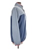 Columbia 100% Nylon Blue Pullover Sweater Size XL - photo 4
