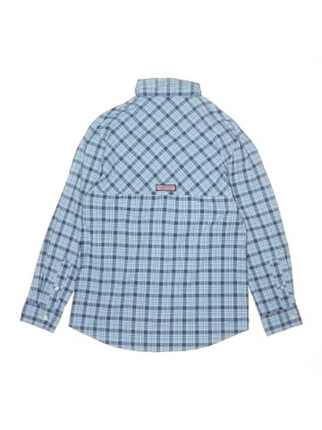 Vineyard Vines Long Sleeve Button-Down Shirt (view 2)