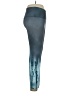 Onzie Blue Leggings Size XL - photo 4