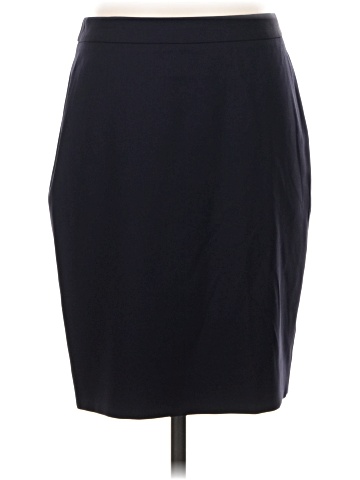 J.Crew Wool Skirt (view 1)