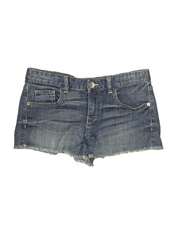 Mossimo Supply Co. Denim Shorts (view 1)
