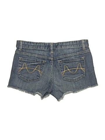Mossimo Supply Co. Denim Shorts (view 2)