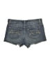 Mossimo Supply Co. Blue Denim Shorts Size 9 - photo 2