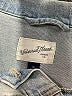 Universal Thread Blue Denim Jacket Size M - photo 3
