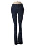 CALVIN KLEIN JEANS Hearts Blue Jeans Size 6 - photo 1