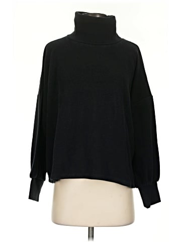 Who What Wear Turtleneck Sweater (view 1)