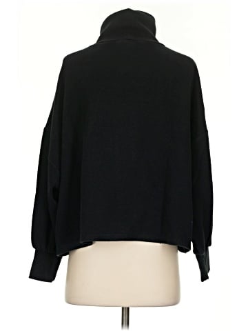 Who What Wear Turtleneck Sweater (view 2)