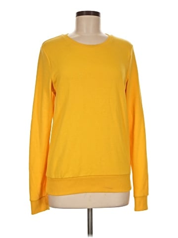 Zyia Active Sweatshirt (view 1)