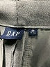 Gap Gray Dress Pants Size 00 - photo 7