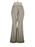 Worthington Solid Gray Dress Pants Size 14 - photo 2