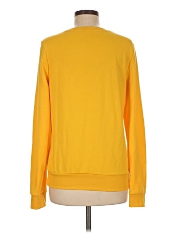 Zyia Active Sweatshirt (view 2)