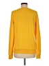 Zyia Active Yellow Sweatshirt Size M - photo 2