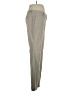 Worthington Solid Gray Dress Pants Size 14 - photo 4