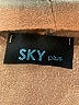 Sky Tan Vest Size 3X - photo 6
