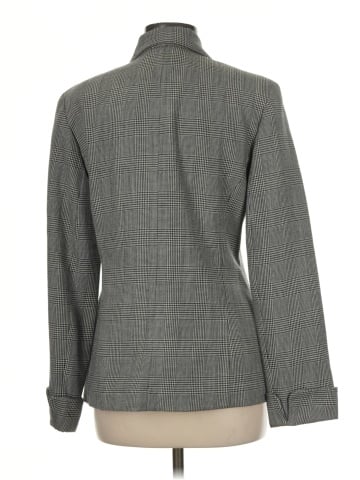 Limited London Paris New York Wool Coat (view 2)