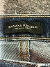 Banana Republic Blue Jeans Size 26 Waist Short - photo 4