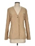 ADAY Tan Blazer Size S - photo 1