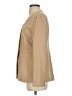 ADAY Tan Blazer Size S - photo 5