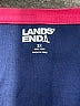 Lands' End Blue Sleeveless T-Shirt Size 3X - photo 7
