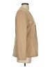 ADAY Tan Blazer Size S - photo 4
