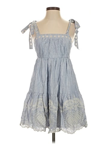 Mi ami Casual Dress (view 1)