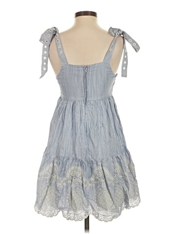Mi ami Casual Dress (view 2)