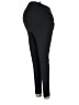 Oh! Mamma Black Active Pants Size L - photo 1