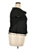 Positive Attitude 100% Polyester Black Short Sleeve Top Size 18 - photo 4