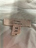 Como Vintage Ivory Long Sleeve Button-Down Shirt Size 1X - photo 7