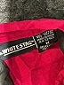 White Stag Pink Sleeveless Button-Down Shirt Size M - photo 7