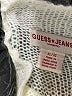 Guess Jeans Ivory Turtleneck Sweater Size XL - photo 7