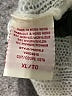 Guess Jeans Ivory Turtleneck Sweater Size XL - photo 8