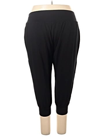 Style&Co Active Pants (view 2)
