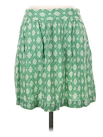 Ann Taylor LOFT Outlet Casual Skirt (view 1)