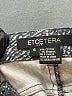 Etcetera Tweed Gray Casual Pants Size 4 - photo 7