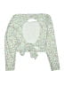 J.Crew Green Rash Guard Size XL - photo 2