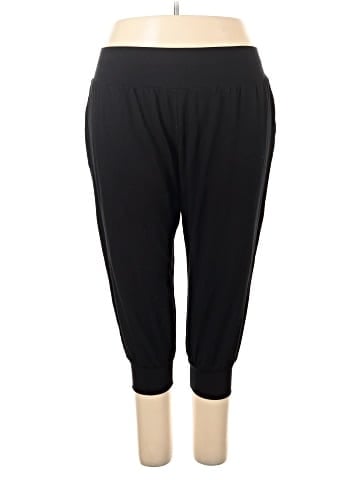 Style&Co Active Pants (view 1)