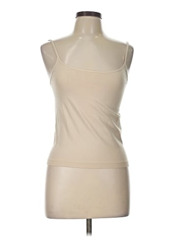 Body By Victoria Tank Top (view 1)