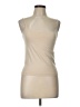 Body By Victoria Tan Tank Top Size L - photo 1