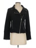 Cynthia Rowley 100% Cotton Black Jacket Size S - photo 1