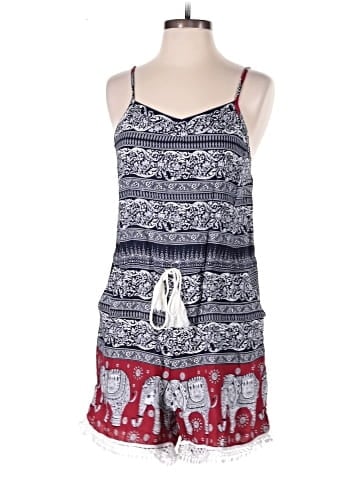Choies Romper (view 1)