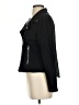 Cynthia Rowley 100% Cotton Black Jacket Size S - photo 5
