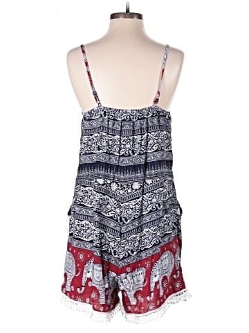 Choies Romper (view 2)