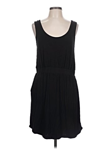 Market and Spruce Casual Dress (view 1)