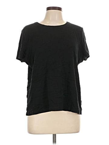 Talbots Outlet Short Sleeve T-Shirt (view 1)
